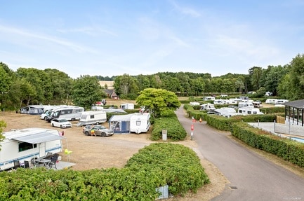 First Camp Mölle-Höganäs