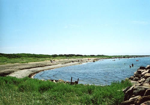 Rosendals Camping