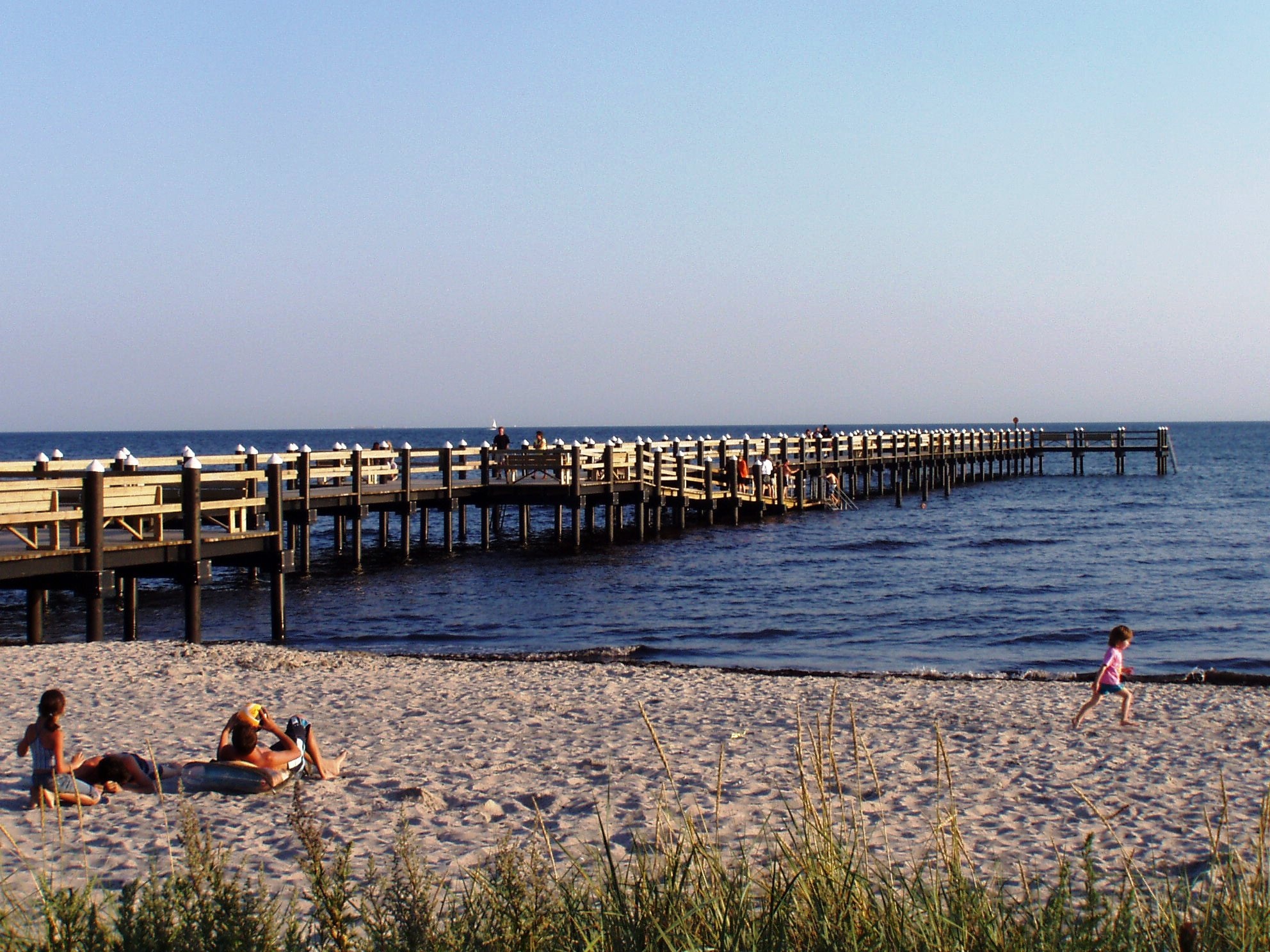 Trelleborg Strand