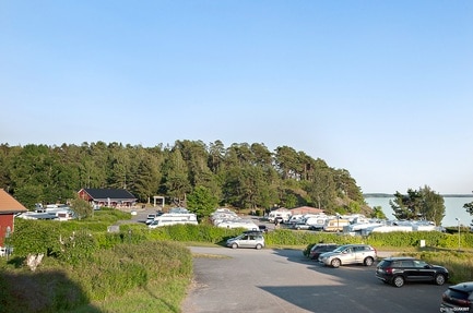 First Camp Kolmården-Norrköping