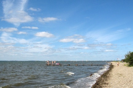 Haga Park Camping & Stugor