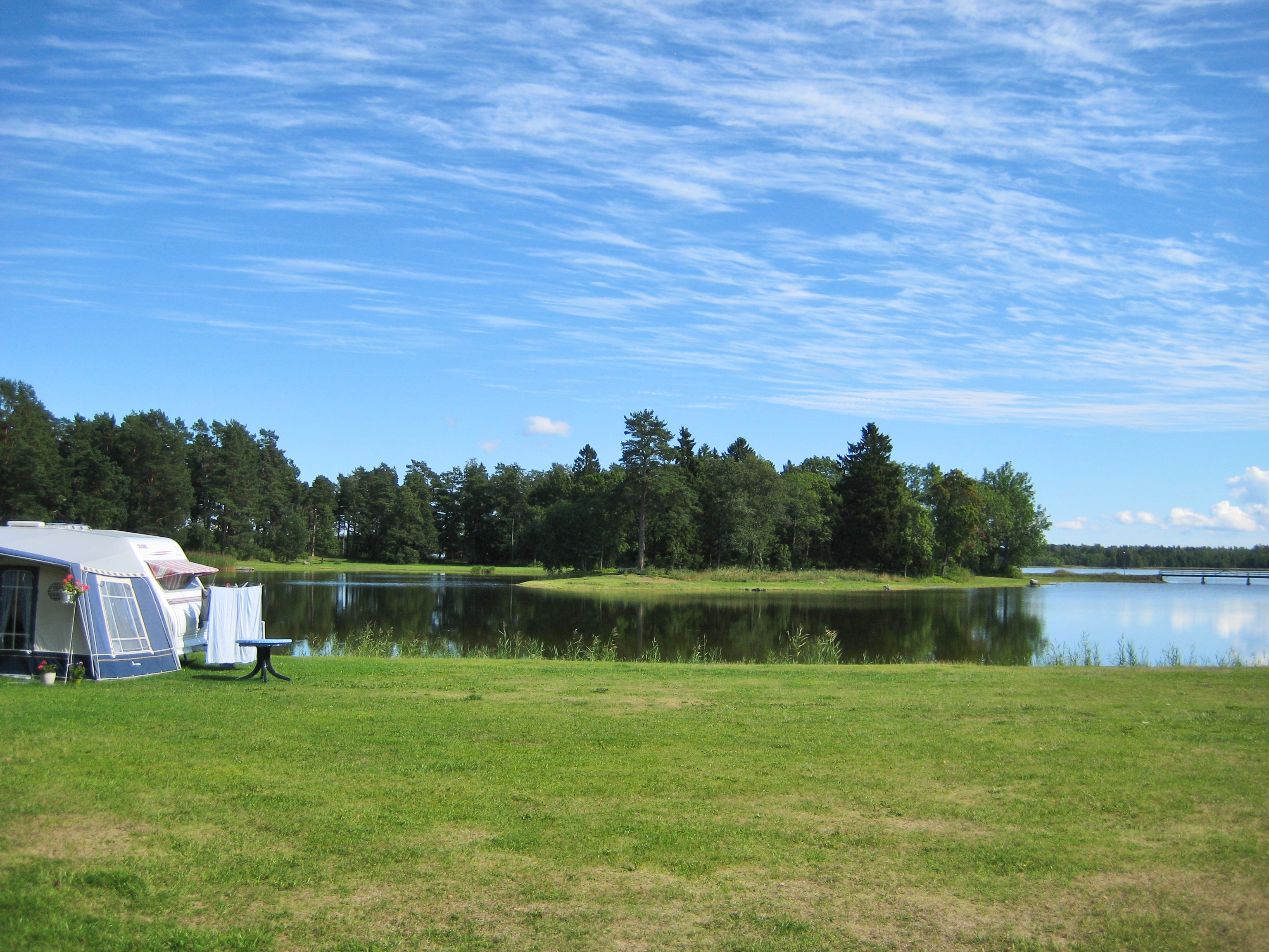 Klackskärs Camping