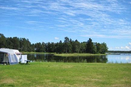 Klackskärs Camping