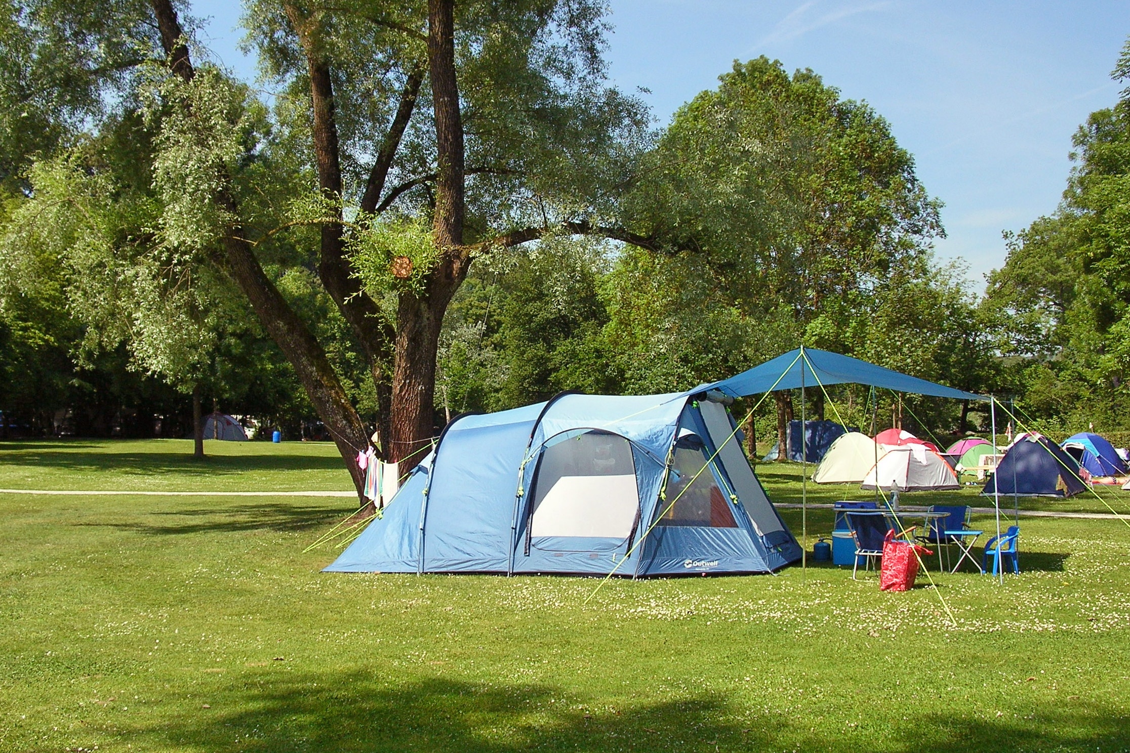 Camping Eichholz