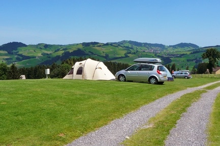 Camping Eischen/Kau