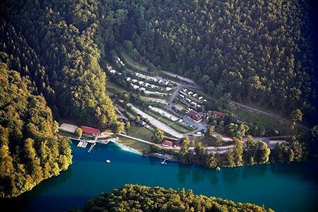 Campingpark Wiesenbeker Teich ACSI