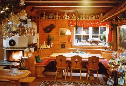 Campingpark Wiesenbeker Teich