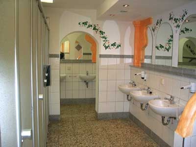 Campingpark Wiesenbeker Teich