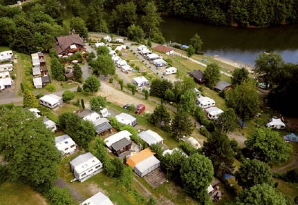 Campingpark Wiesenbeker Teich ACSI