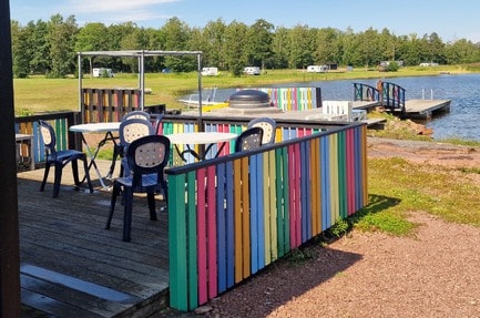 Eckerö Camping & Stugor