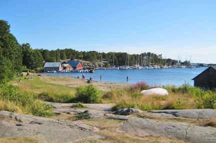 Käringsunds Camping