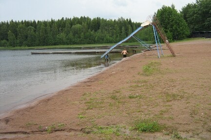 Eskilns Camping AB