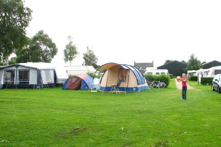 Camping Harderzee