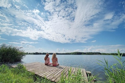 Comfort-Camping Freizeitpark Am Emsdeich