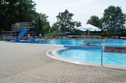 Stadtcampingplatz Dannenberg