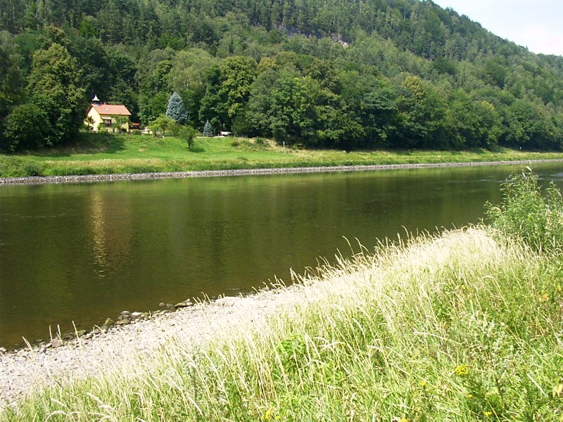 Camping Königstein