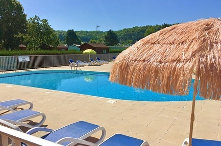 Camping La Halte de Mainville