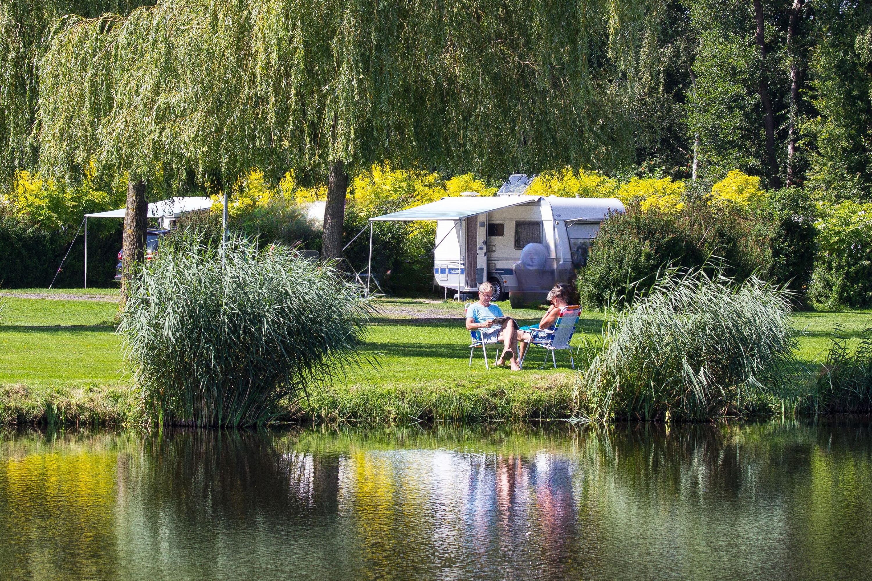 Camping De Drie Provinciën