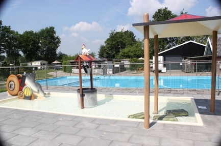 Camping de Mölnhöfte