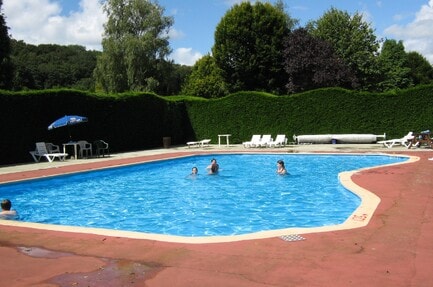 Riverside Caravan Park