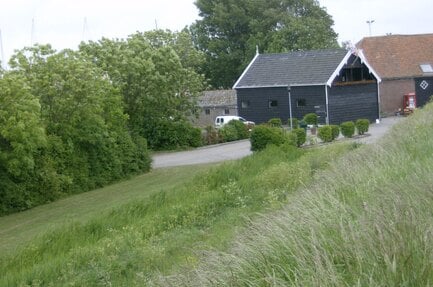 Camping Noorder Nieuwland