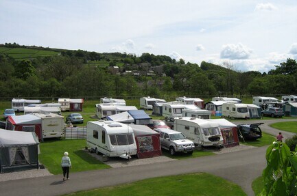 Riverside Caravan Park