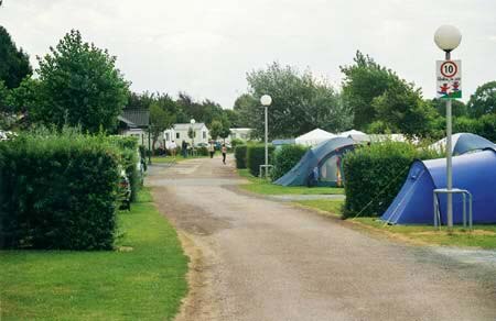 Camping Yelloh! Village La Capricieuse