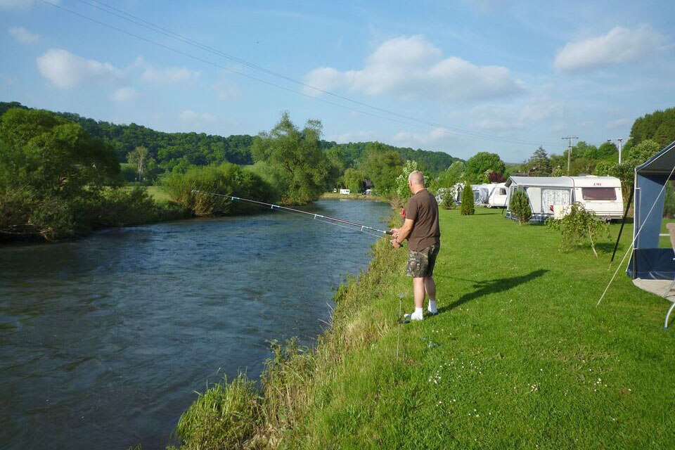 Camping Reisdorf