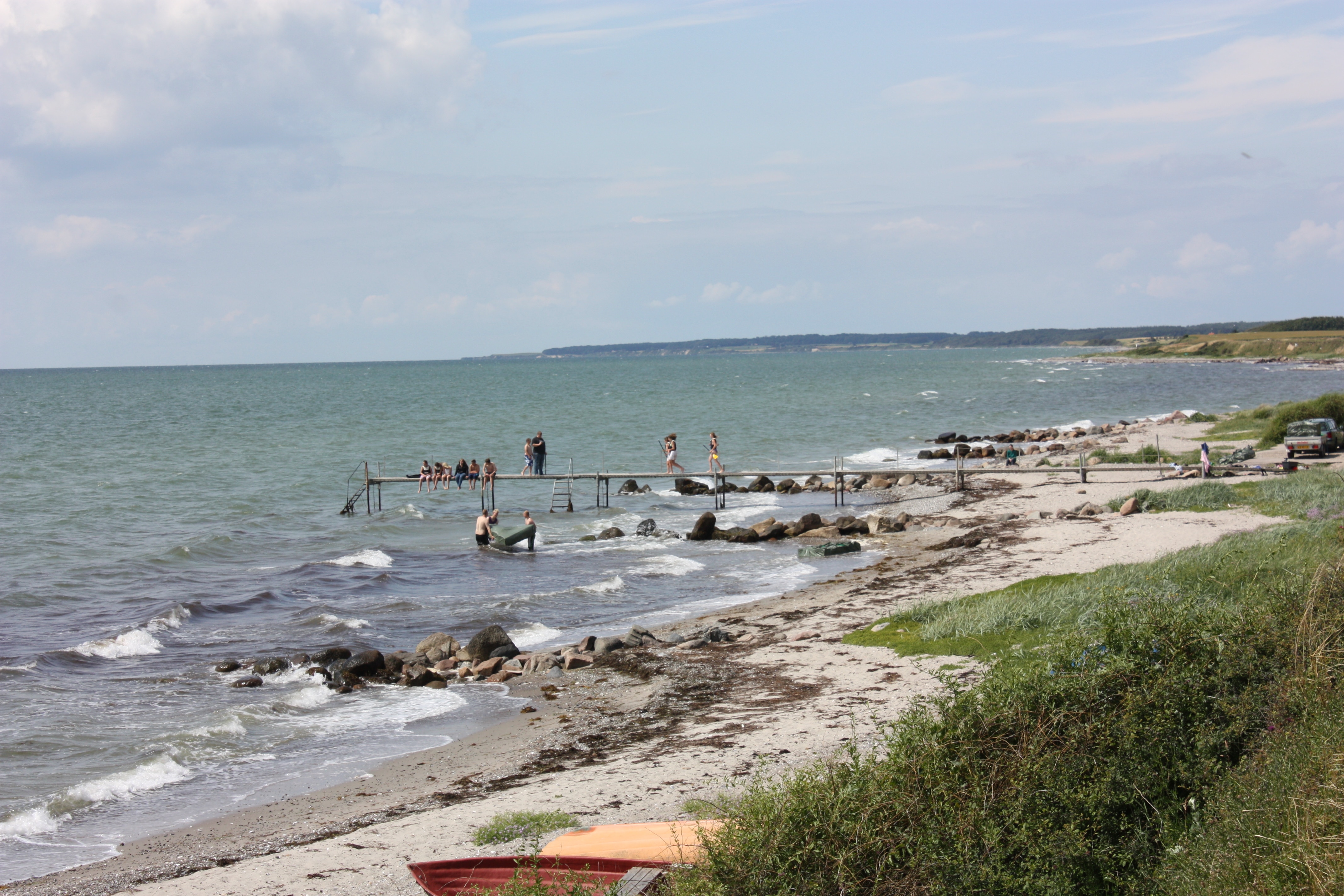 Ugerløse Feriecenter Motel og Camping