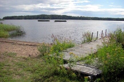 Vaalimaa Camping