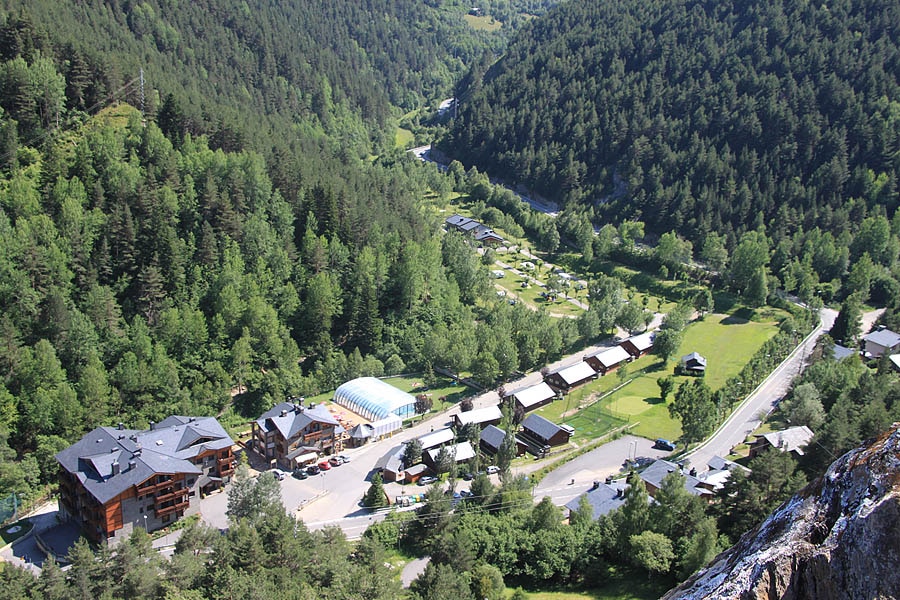 Camping Xixerella Park