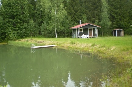 Camping Kökkö