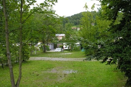 Campingland Bernrieder Winkl