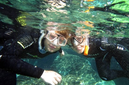 Villaggio Camping Capo Ferrato