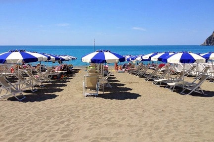 Tigullio Camping & Resort