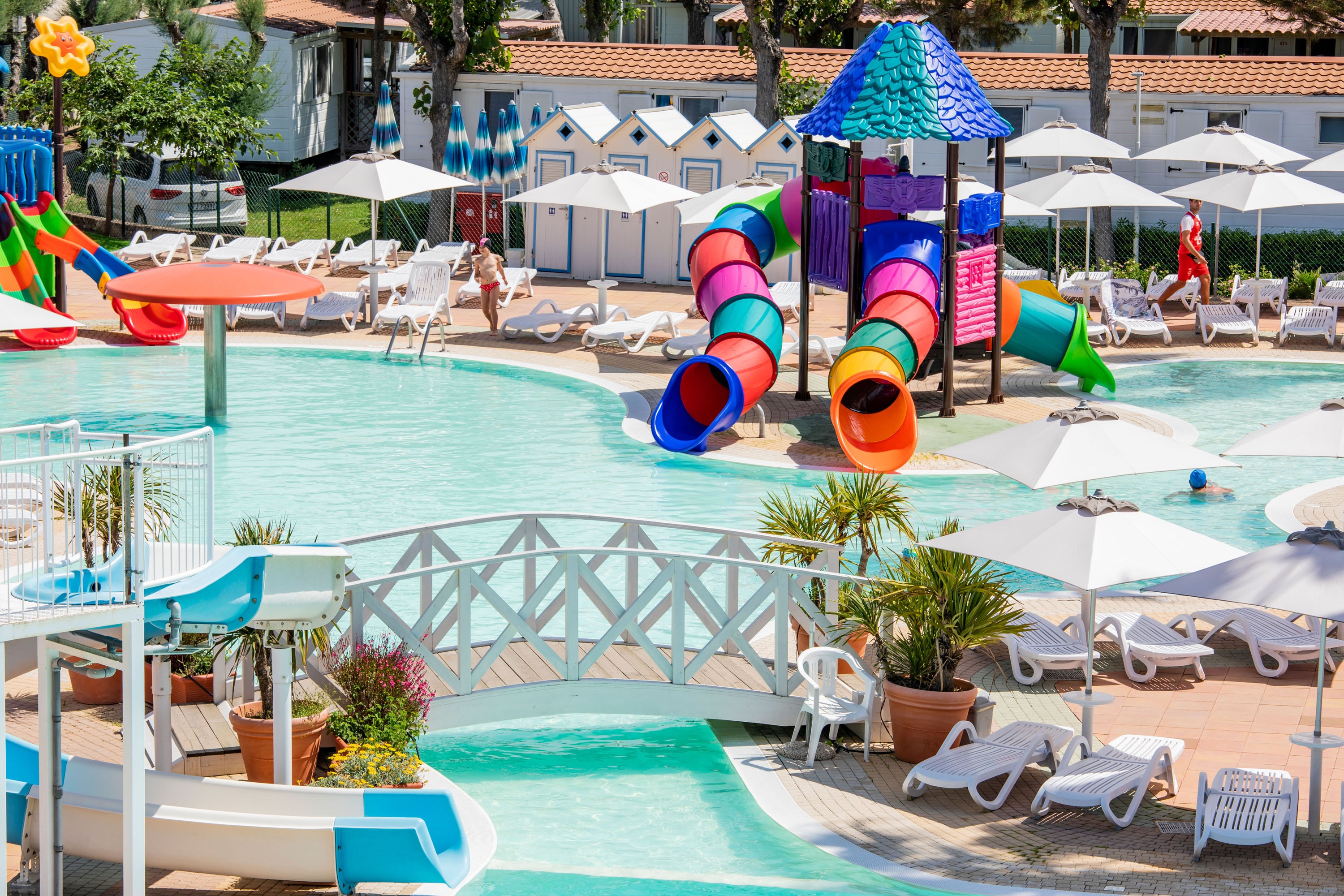 Camping Riva Nuova afbeelding