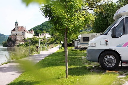 Wachau Camping Schönbühel