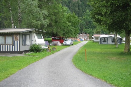 Camping Grund