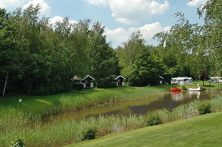 Camping 't Nije Hof