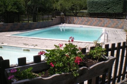 Camping Les Tourelles