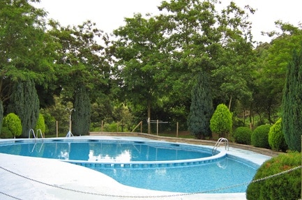 Lava Camping Ecologic