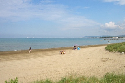 Camping Rada Etrusca