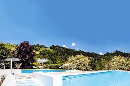 Camping Mühle Kaprun