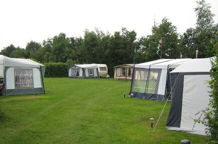 Camping Rotandorp