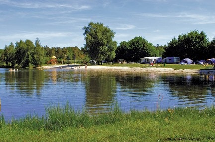 Ferienparadies Mühlenbach