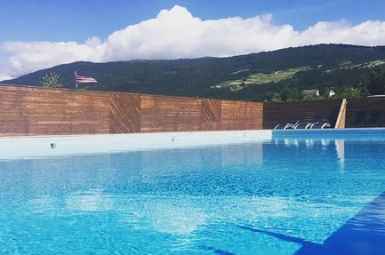 Gloppen Cp. og Fritidssenter