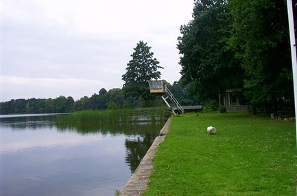 Camping Deutschbaselitz