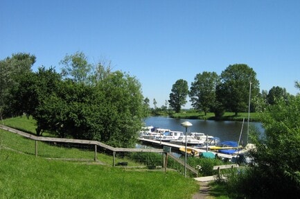 Eidertal Camping GmbH