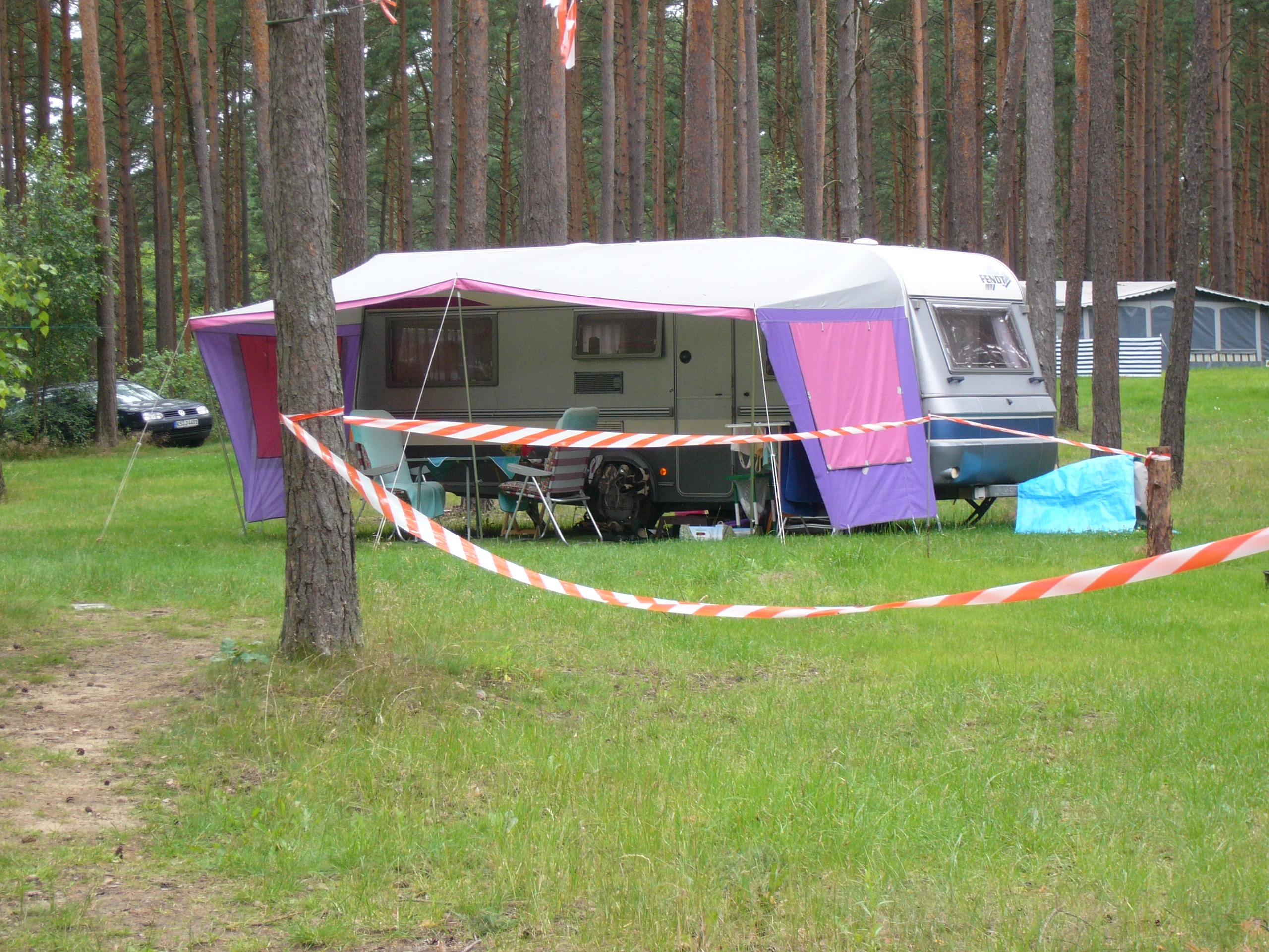 FKK-Camping Am Useriner See