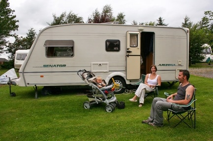 Braids Caravan Park